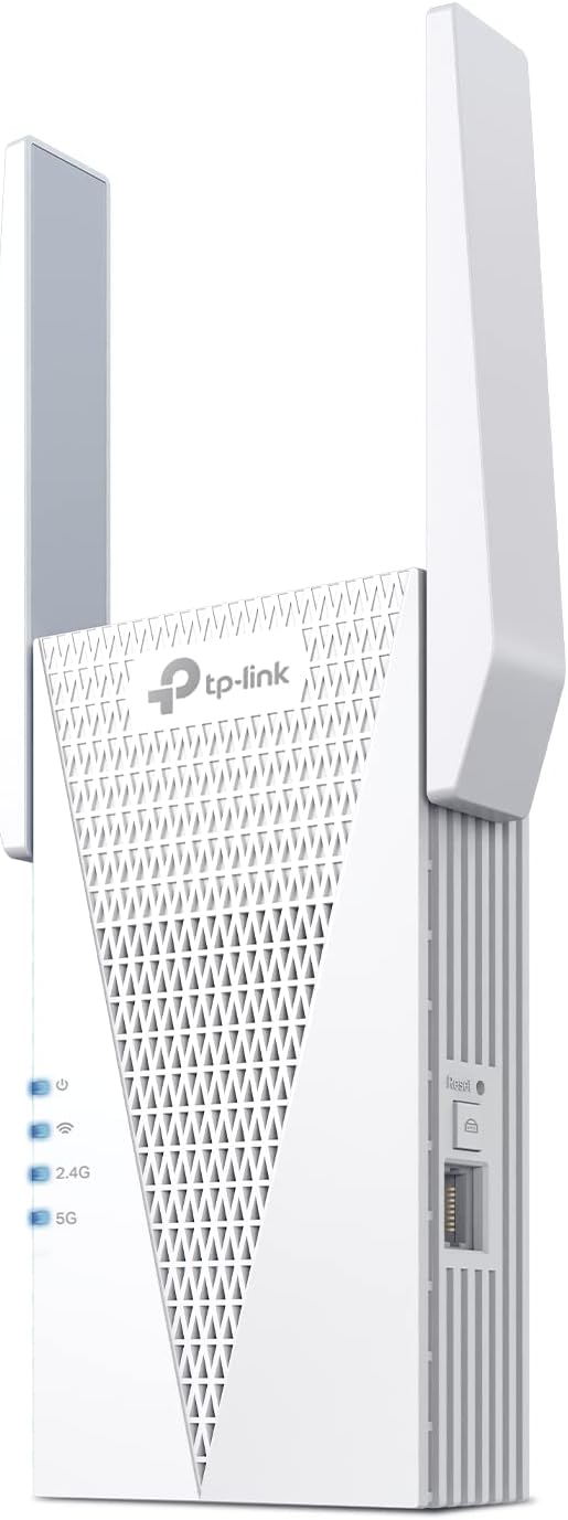 TP-Link RE715X AX3000 gamingstoreuae TP-Link RE715X AX3000 gamingstoreuae